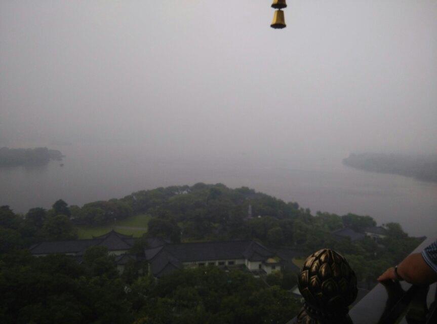 杭州雷峰塔景区，克了一次蛮好耍的，带几张相片给你们欣赏一下698 / 作者:西界 / 帖子ID:117884