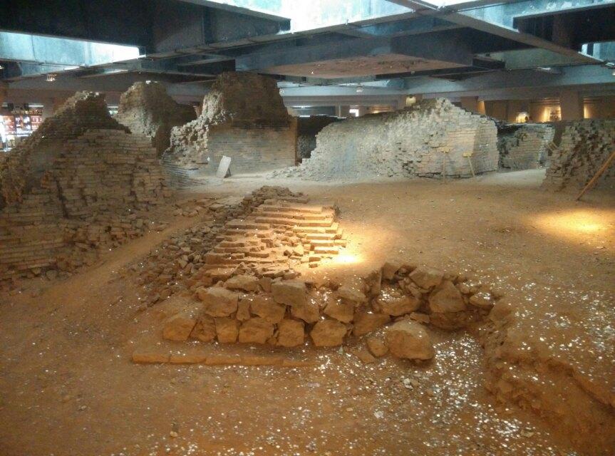 杭州雷峰塔景区，克了一次蛮好耍的，带几张相片给你们欣赏一下349 / 作者:西界 / 帖子ID:117884