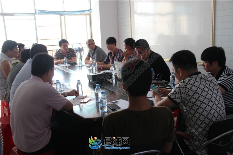 广西12家网站汇聚合浦共商八桂网站联盟议题682 / 作者:admin2 / 帖子ID:117899