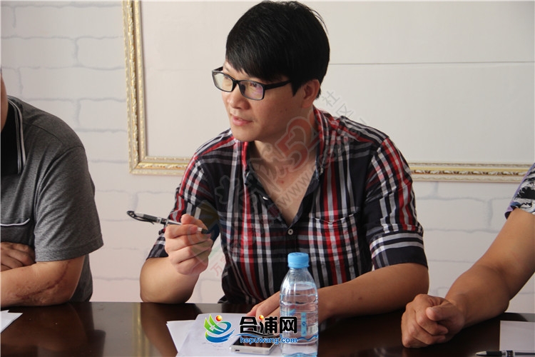 广西12家网站汇聚合浦共商八桂网站联盟议题606 / 作者:admin2 / 帖子ID:117899