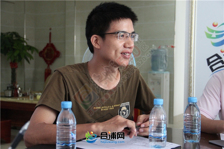 广西12家网站汇聚合浦共商八桂网站联盟议题533 / 作者:admin2 / 帖子ID:117899