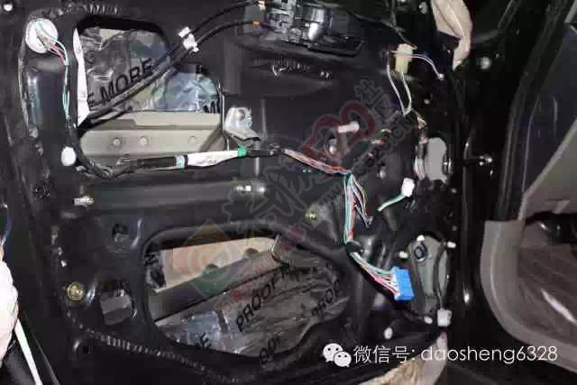 【清远道声汽车音响改装】长安铃木天语精致音响改装 意大利PHD CF6.1套装喇叭523 / 作者:穆梓柔 / 帖子ID:117910