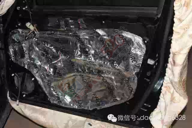 【清远道声汽车音响改装】长安铃木天语精致音响改装 意大利PHD CF6.1套装喇叭273 / 作者:穆梓柔 / 帖子ID:117910