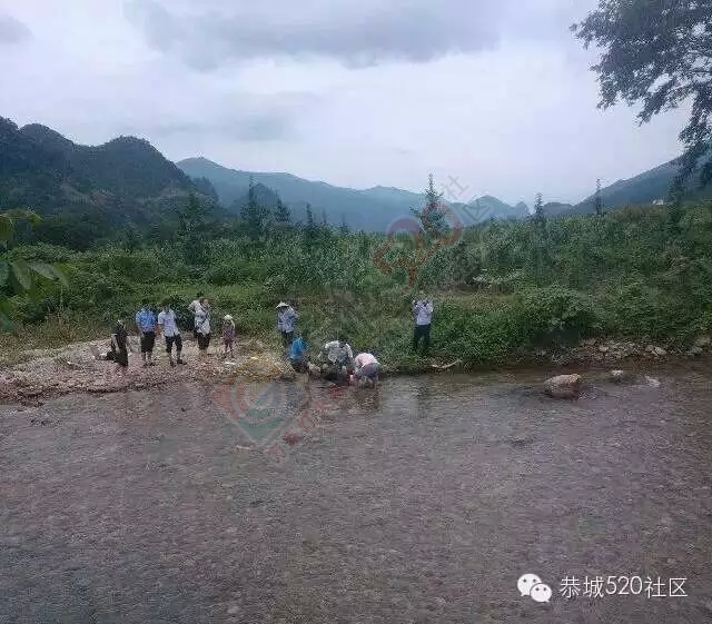 观音水滨一男子昨晚独自外出电鱼，不幸触电死亡92 / 作者:红通通 / 帖子ID:117987