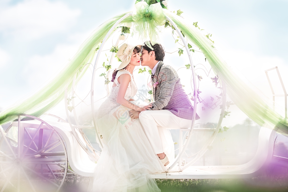 蝴蝶树婚纱摄影，七月让我们与唯美浪漫邂逅772 / 作者:蝴蝶树 / 帖子ID:118033