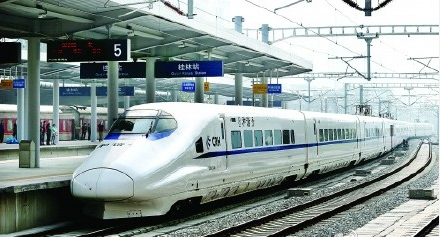 【喜大普奔】7月1日零时起，全国铁路将实施新的列车运行图661 / 作者:额外听歌 / 帖子ID:118139