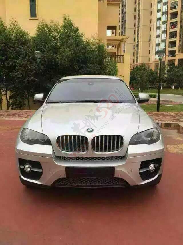 特价出售一台11年宝马X6车况，成色，好不好自己看，仅此一台看上电话联系504 / 作者:寻梦， / 帖子ID:118261