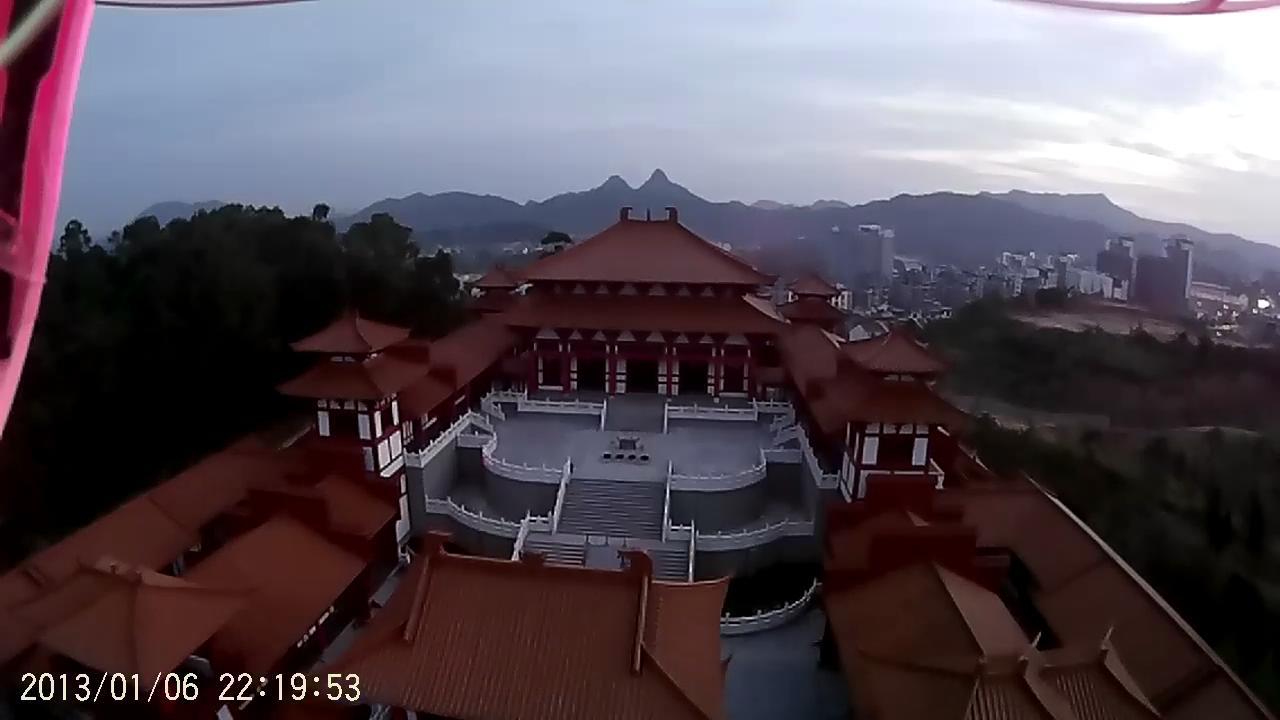 520航拍999 / 作者:紫乌鸦 / 帖子ID:118460