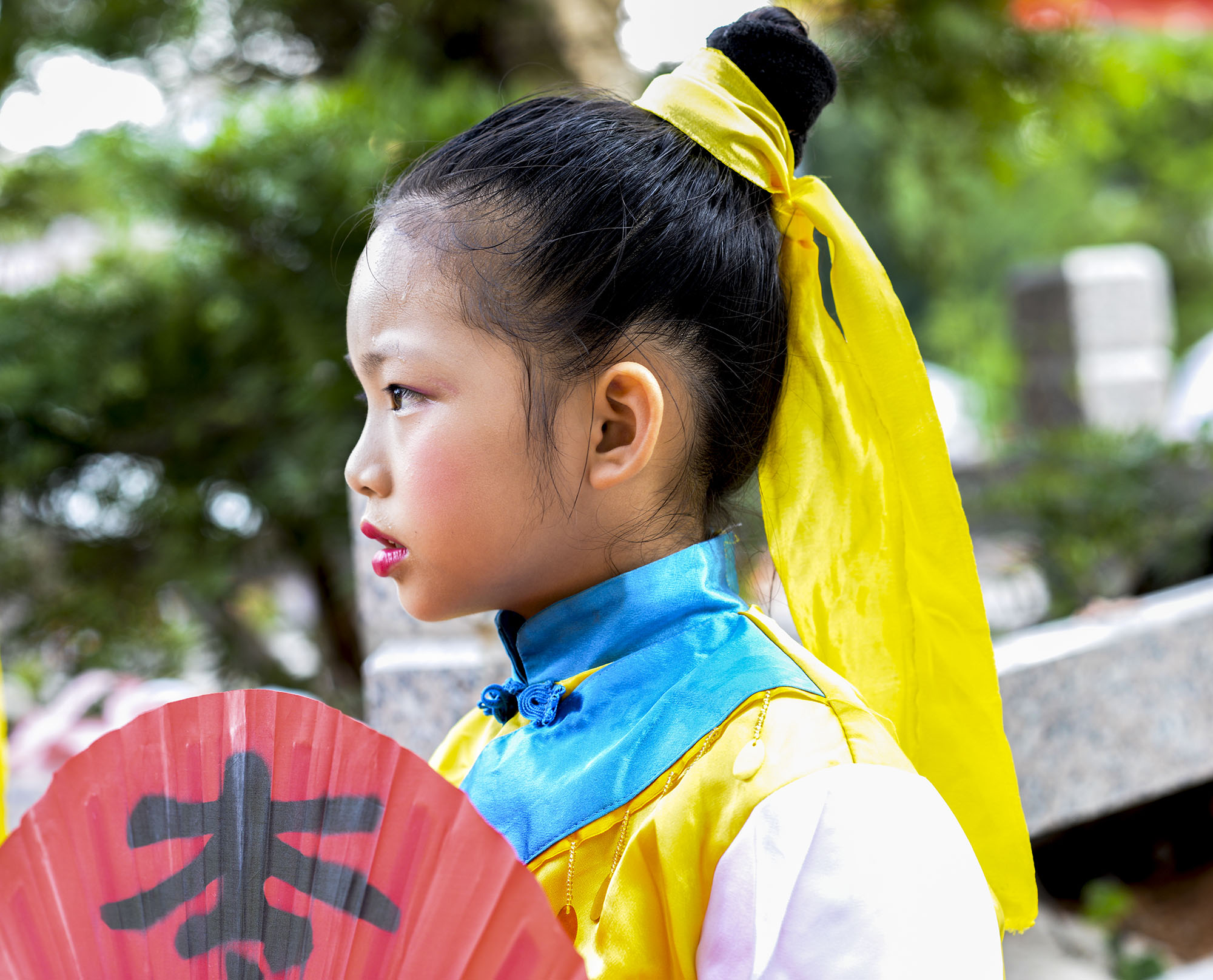 油茶节表演候场的小姑娘473 / 作者:新乐文化传媒 / 帖子ID:118526