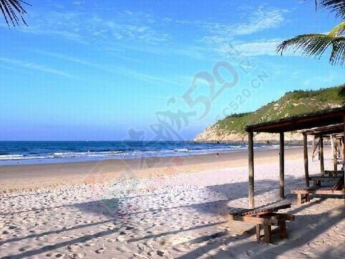 7月17日-19日走进美丽的阳西沙扒湾-东方马尔代夫 （恭城行者户外）与你相约，一起...586 / 作者:光头铁（老铁） / 帖子ID:118567