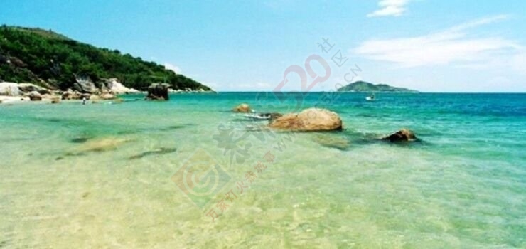 7月17日-19日走进美丽的阳西沙扒湾-东方马尔代夫 （恭城行者户外）与你相约，一起...321 / 作者:光头铁（老铁） / 帖子ID:118567