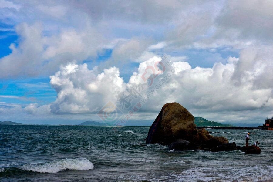 7月17日-19日走进美丽的阳西沙扒湾-东方马尔代夫 （恭城行者户外）与你相约，一起...447 / 作者:光头铁（老铁） / 帖子ID:118567
