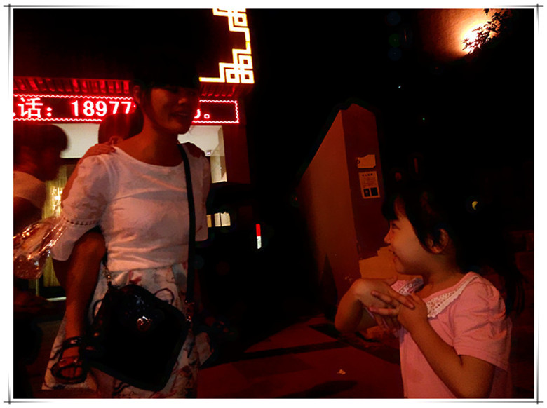 恭城滨江夜游你常来吗？186 / 作者:柚子壳※ / 帖子ID:118652
