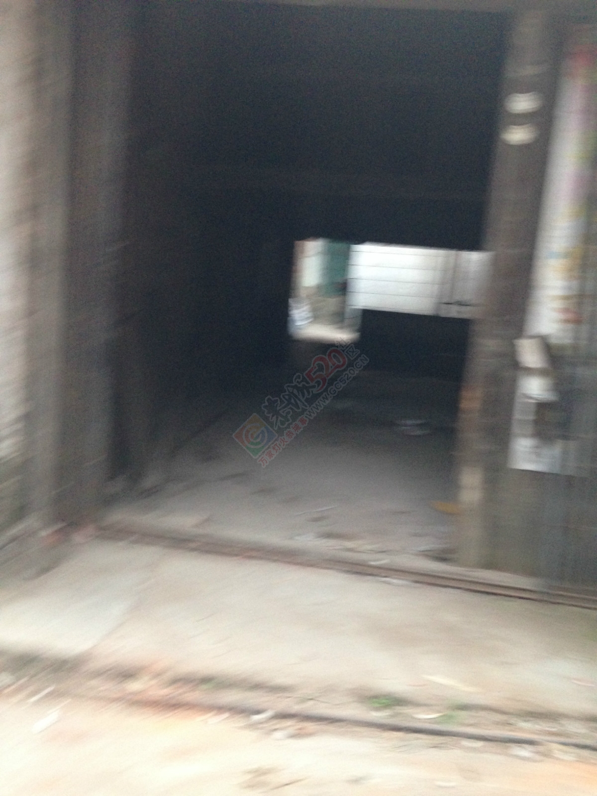 吉祥街这条老街开始纷纷拆房子建新房了，老街的风貌渐渐也快消失了177 / 作者:桂花糕 / 帖子ID:118938