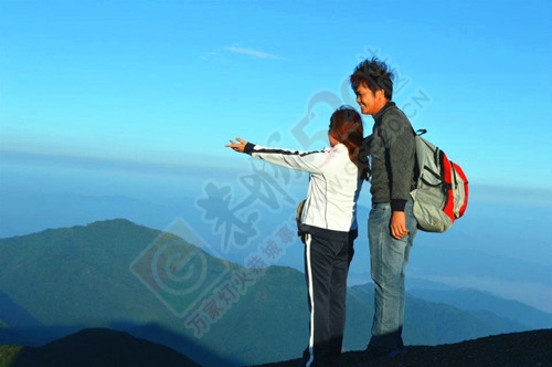 【恭城行者俱乐部】7月11-12日 自驾猫儿山 露营.看日出.戏水龙潭.活动部分图片展714 / 作者:恭城行者俱乐部 / 帖子ID:118950
