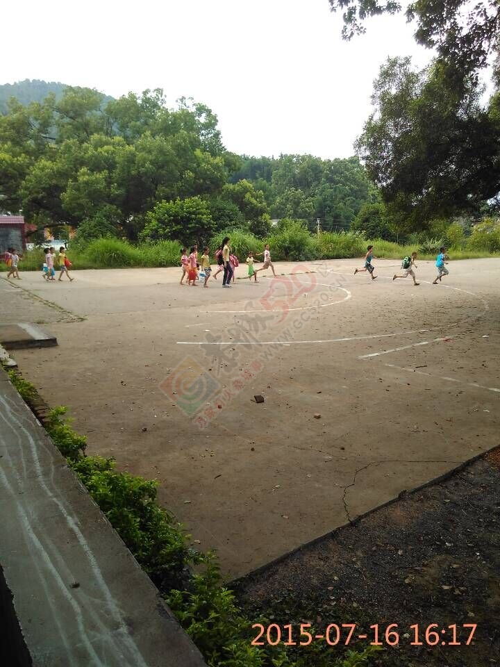 恭城义工协会携手广西师范大学支教活动556 / 作者:恭城蚂蜂 / 帖子ID:119094