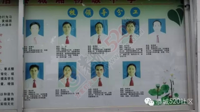 恭城城厢中学中考成绩破历史记录！现在的“黄浦军校”很优秀，值得家长们放心！647 / 作者:社区小编 / 帖子ID:119110