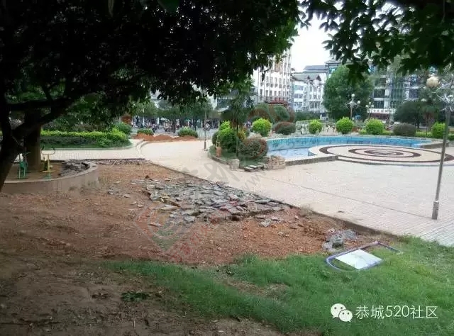 【恭城新闻】满城尽带装修貌 只为等候伊人来213 / 作者:社区小编 / 帖子ID:119111