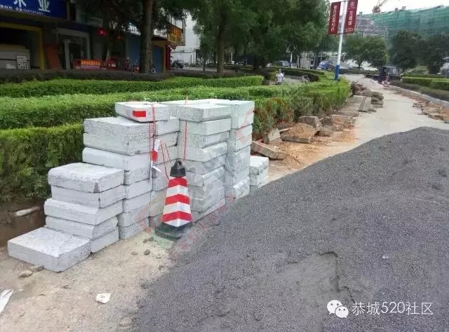 【恭城新闻】满城尽带装修貌 只为等候伊人来399 / 作者:社区小编 / 帖子ID:119111