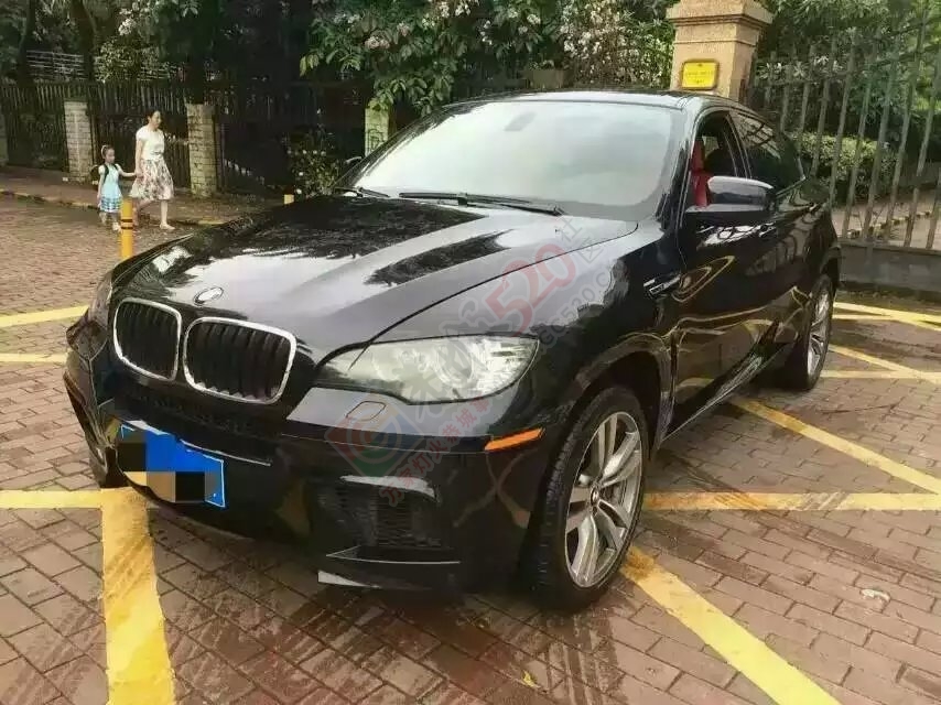 靓车来袭，12年宝马X6M精品车况骚气内饰新车一样还可议价现在买车还送宝马路虎自...266 / 作者:寻梦， / 帖子ID:119130