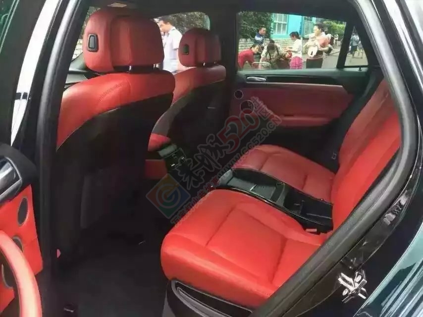 靓车来袭，12年宝马X6M精品车况骚气内饰新车一样还可议价现在买车还送宝马路虎自...673 / 作者:寻梦， / 帖子ID:119130