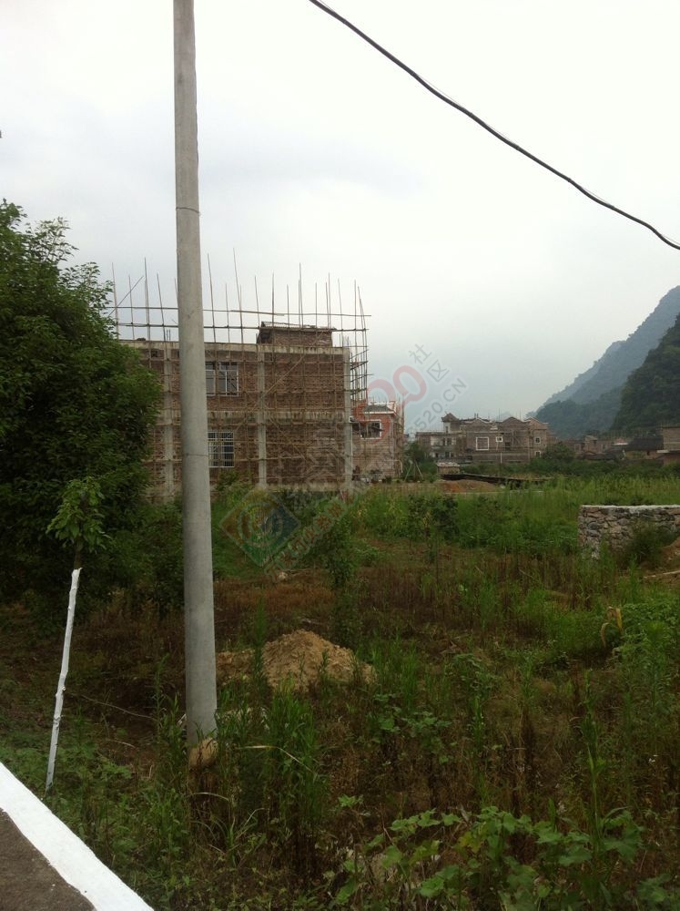 就连农村都改造建设了，免费改建房屋外观，赞一个983 / 作者:对岸烽火 / 帖子ID:119198