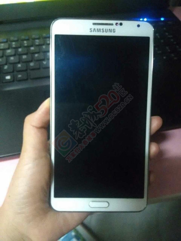 出三星note3电信版687 / 作者:爱凑热闹好孩纸 / 帖子ID:119320