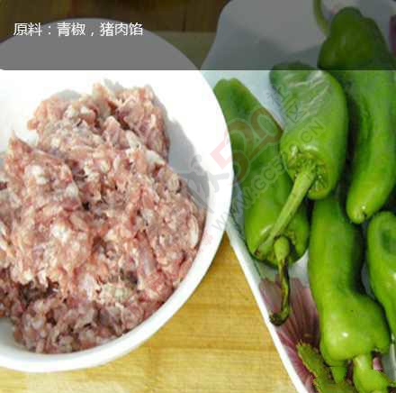 恭城辣椒酿是这样做的395 / 作者:桂花糕 / 帖子ID:119422