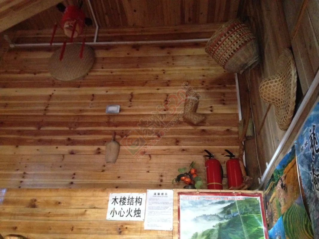 我的龙胜大瑶寨之旅830 / 作者:恭城520小奈姐姐 / 帖子ID:119424