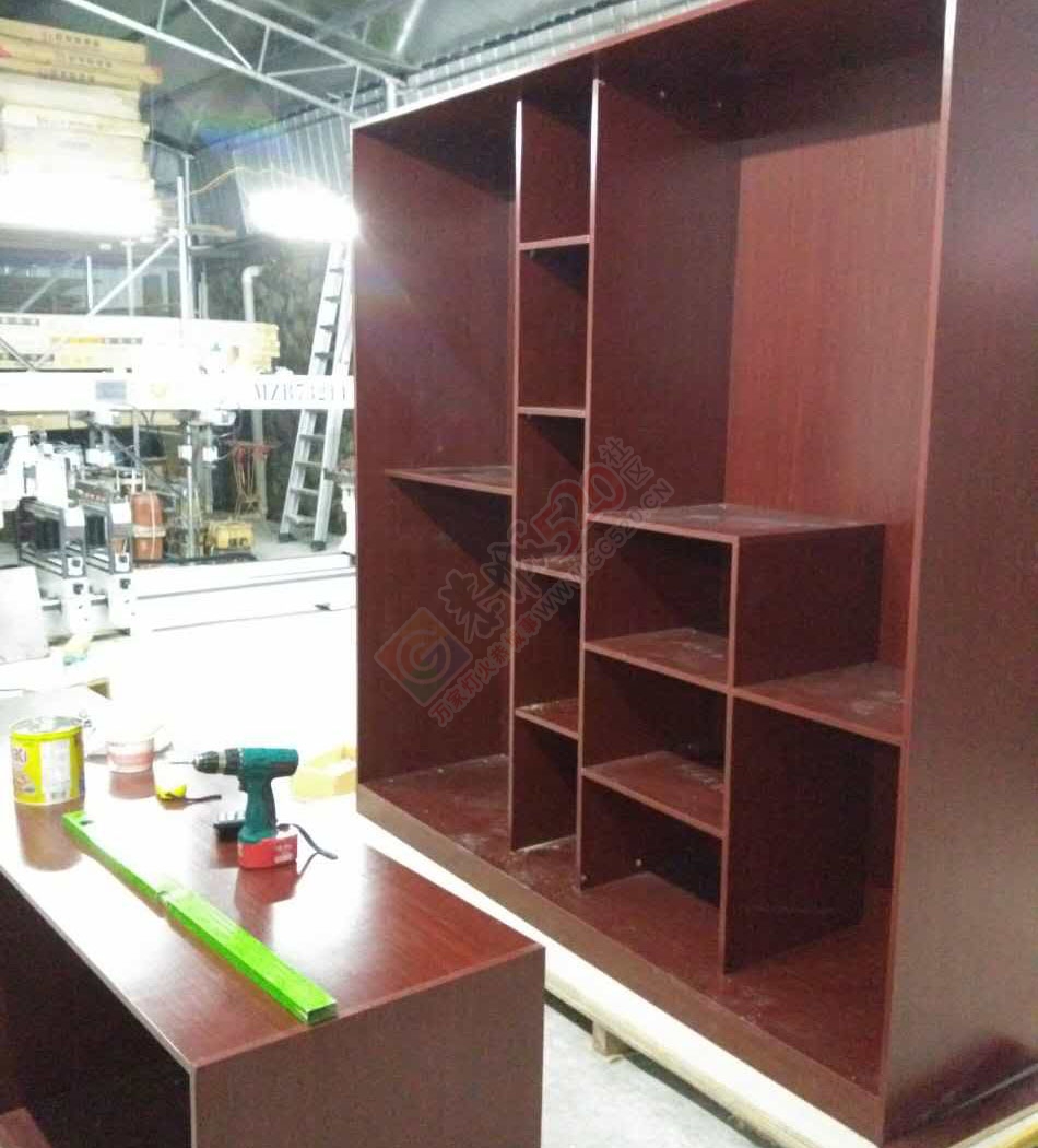 华达门业专业生产卫生间门、衣柜门、橱柜门、吊柜、定制衣柜372 / 作者:HMH0802 / 帖子ID:119430