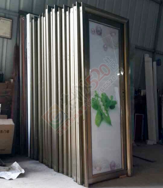 华达门业专业生产卫生间门、衣柜门、橱柜门、吊柜、定制衣柜822 / 作者:HMH0802 / 帖子ID:119430