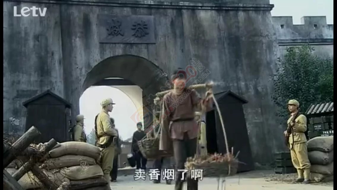 以前的恭城106 / 作者:古建灵韵 / 帖子ID:119464