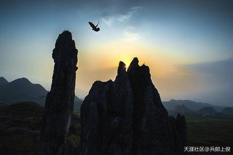 一本浸泡在瑶族文化汤汁中的影集——《画里恭城》续470 / 作者:古建灵韵 / 帖子ID:119590