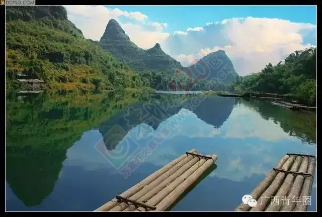 广西19个旅游名镇，快看我大恭城哪个上榜了？427 / 作者:奇葩处处有 / 帖子ID:119782