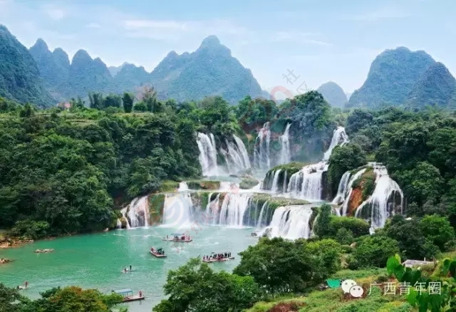 广西19个旅游名镇，快看我大恭城哪个上榜了？759 / 作者:奇葩处处有 / 帖子ID:119782