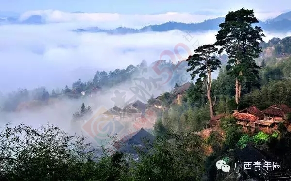 广西19个旅游名镇，快看我大恭城哪个上榜了？894 / 作者:奇葩处处有 / 帖子ID:119782