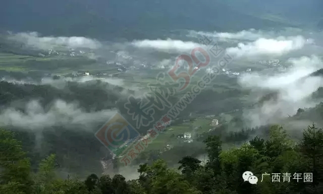 广西19个旅游名镇，快看我大恭城哪个上榜了？2 / 作者:奇葩处处有 / 帖子ID:119782
