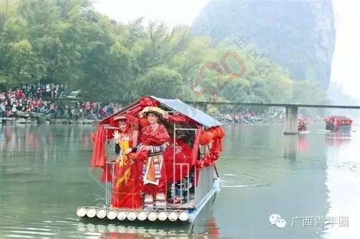 广西19个旅游名镇，快看我大恭城哪个上榜了？754 / 作者:奇葩处处有 / 帖子ID:119782