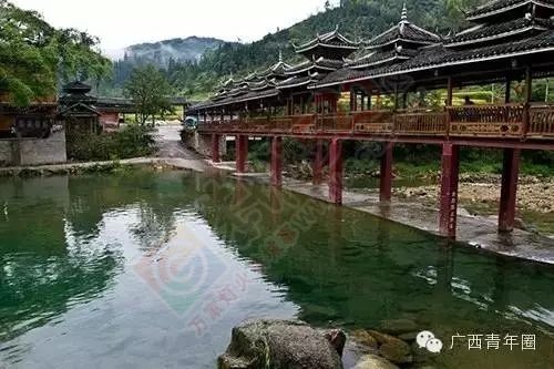 广西19个旅游名镇，快看我大恭城哪个上榜了？57 / 作者:奇葩处处有 / 帖子ID:119782