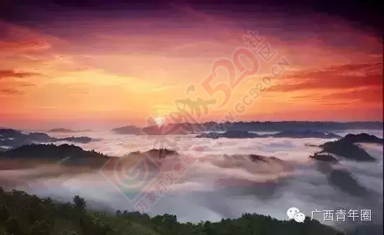 广西19个旅游名镇，快看我大恭城哪个上榜了？561 / 作者:奇葩处处有 / 帖子ID:119782