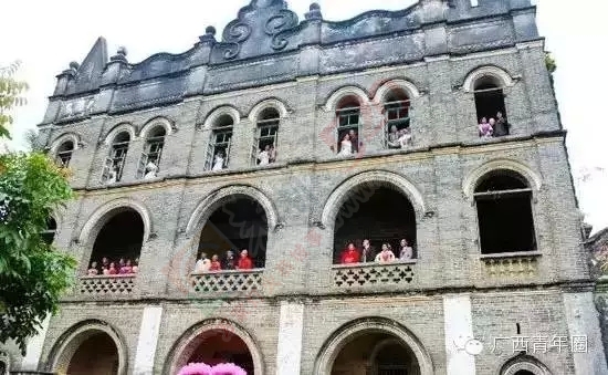 广西19个旅游名镇，快看我大恭城哪个上榜了？288 / 作者:奇葩处处有 / 帖子ID:119782