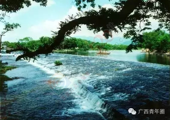广西19个旅游名镇，快看我大恭城哪个上榜了？314 / 作者:奇葩处处有 / 帖子ID:119782