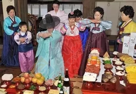饭桌上的中国孩子、美国孩子和韩国孩子981 / 作者:张美莉 / 帖子ID:119813