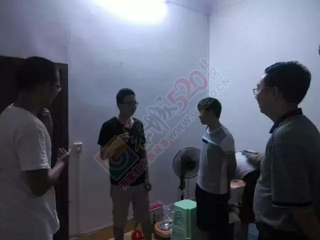新征程 新希望 新成长——恭城县迎来2015届西部计划志愿者136 / 作者:猫小萌 / 帖子ID:119864