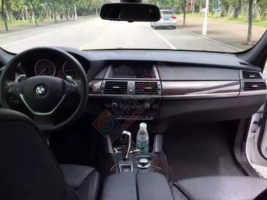 转让一台11年美版X6 5.0新车一样 看车你一定会喜欢74 / 作者:寻梦， / 帖子ID:119926