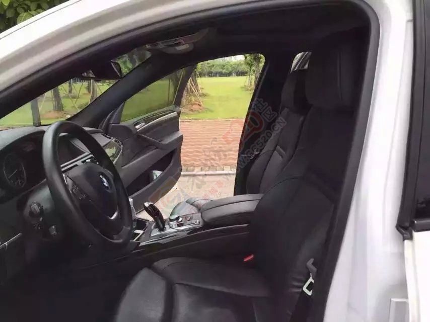转让一台11年美版X6 5.0新车一样 看车你一定会喜欢911 / 作者:寻梦， / 帖子ID:119926