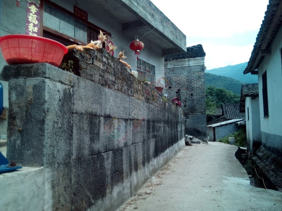 【古建遗珠】探索观音乡杨梅村719 / 作者:社区小编 / 帖子ID:119928