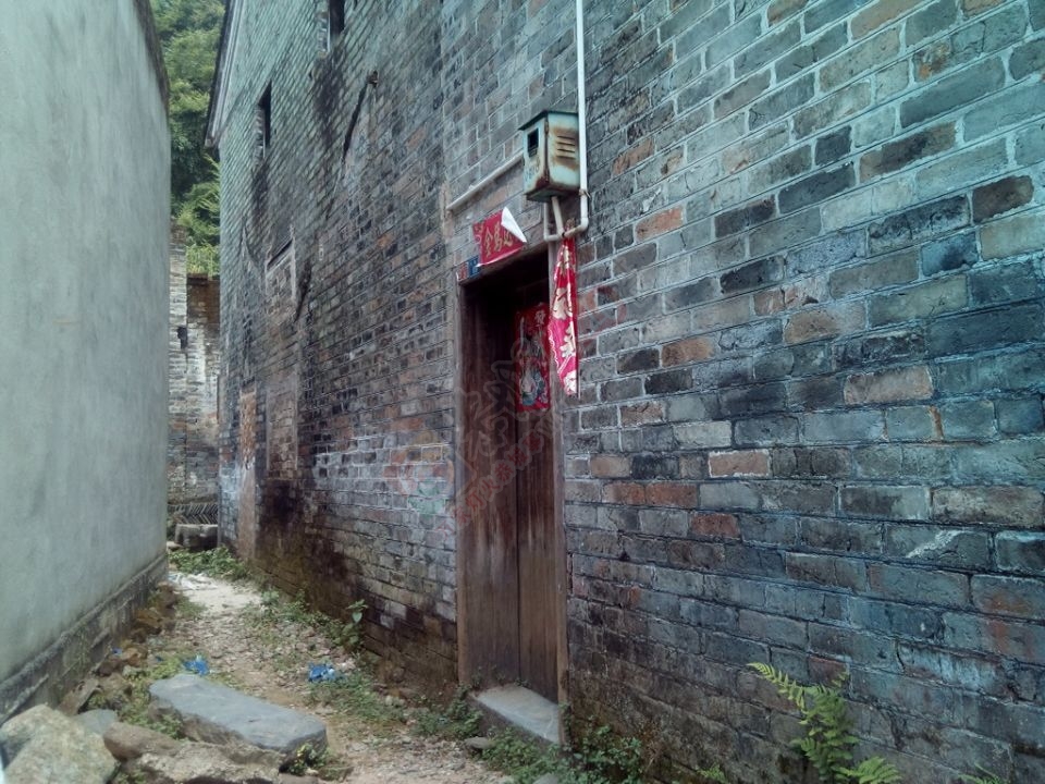 【古建遗珠】探索观音乡杨梅村943 / 作者:社区小编 / 帖子ID:119928