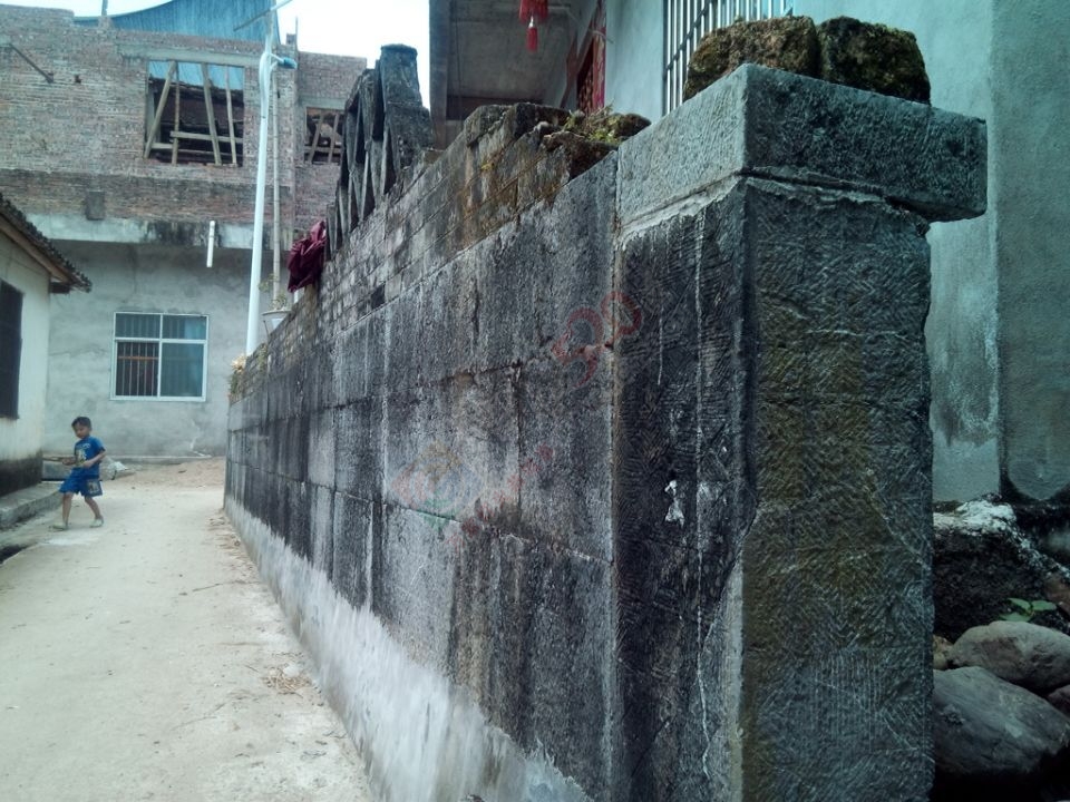 【古建遗珠】探索观音乡杨梅村168 / 作者:社区小编 / 帖子ID:119928