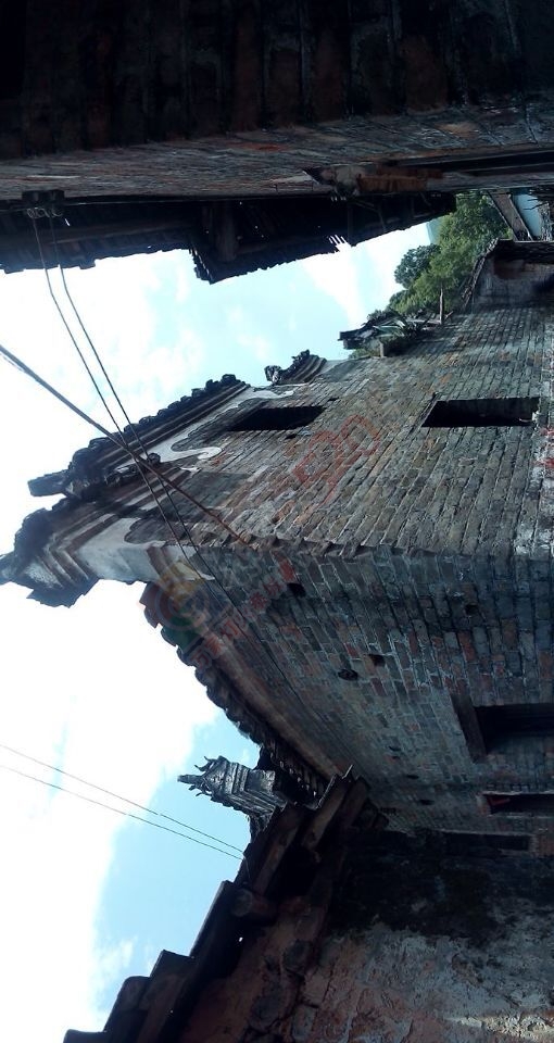 【古建遗珠】探索观音乡杨梅村190 / 作者:社区小编 / 帖子ID:119928